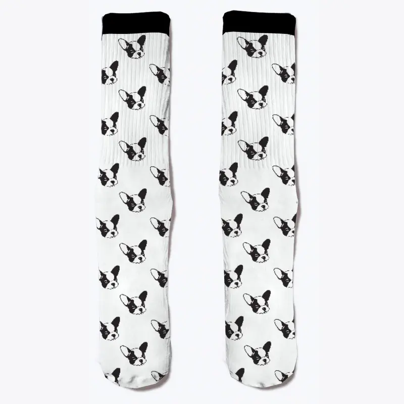 Frogdog socks